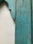 Gate Triple Arched With Spires Blue For Sale - Image 11 of 13