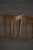 Antique Danish Pine Stools, Late 19th Century, Set of 2 For Sale - Image 12 of 18