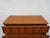 Wood Kent Coffey Parkway Mid Century Modern Tall Chest of Drawers Highboy 6386 For Sale - Image 7 of 16