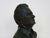 J. Pignol, Bust of Marcel Pagnol, 1970s, Terracotta For Sale - Image 6 of 10