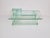 Postmodern Vintage Architectural Model of Glass House, 1970s For Sale - Image 3 of 13