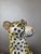 Glazed Terracotta Leopard, Italy, 1950s For Sale - Image 5 of 10