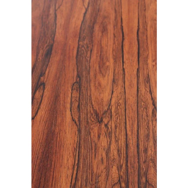 Mid-Century Modern Mid-Century Sideboard in Rosewood from Omann Jun, 1960s For Sale - Image 3 of 5