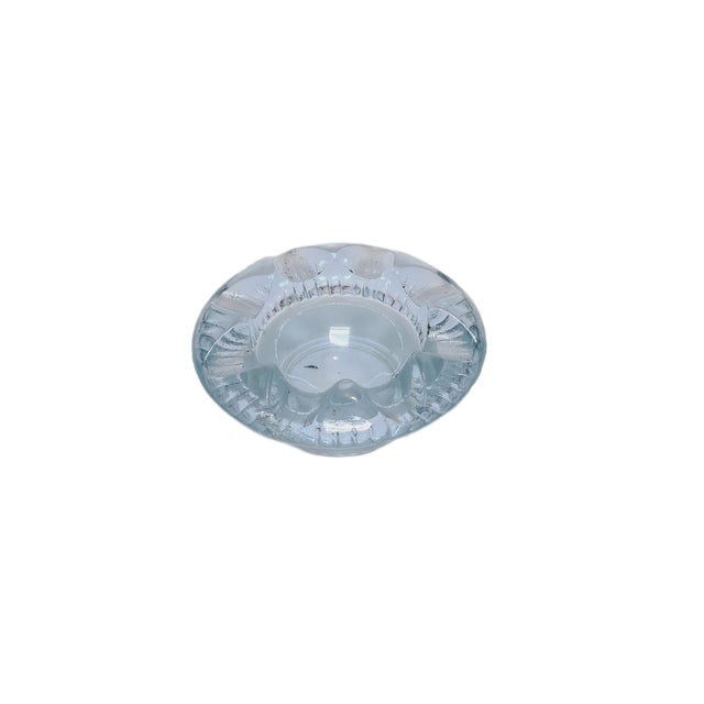 Postmodern Alexandrite Ashtray, Czechoslovakia, 1960s For Sale - Image 10 of 11