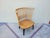 2000 - 2009 Throne Chair Inspired by Japanese Design. For Sale - Image 5 of 16