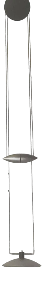 20th Century Pendant by Tobias Grau, 1980s