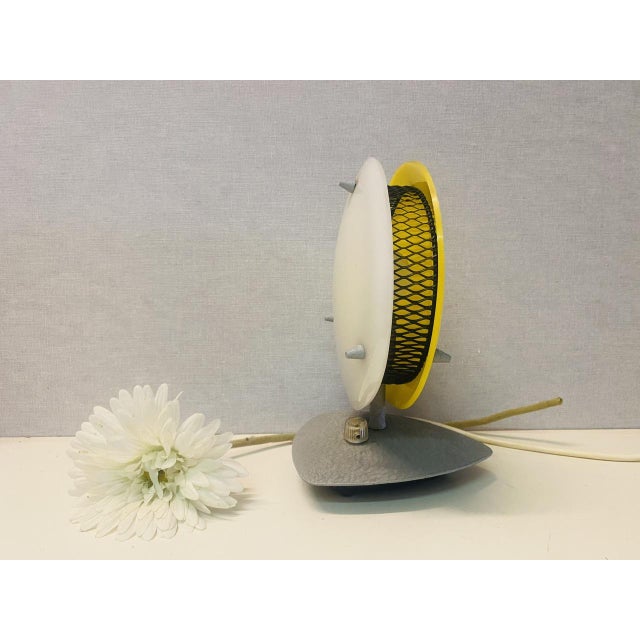 Mid-Century Modern Mid-Century Sonnenkind Table Lamp from Télé Ambiance., 1950s For Sale - Image 3 of 18