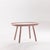 Contemporary Pink Naïve Side Table D61 by etc.etc. for Emko For Sale - Image 3 of 3