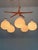 Model 511 Starfish Chandelier by Uno and Östen Kristiansson for Luxus Vittsjö, 1960s For Sale - Image 15 of 18