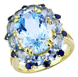 Example of Kai Fine Jewelry Rings