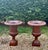 Medici Cast Iron Basins, 1970s, Set of 2 For Sale - Image 13 of 13