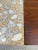 Mid Century Modern Terrazzo Marble + Walnut Fretwork Coffee Table | by Harvey Probber For Sale - Image 9 of 12