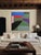 Early 21st Century Bodasca, the Last Blue Horizon, 2026, Canvas For Sale - Image 5 of 7