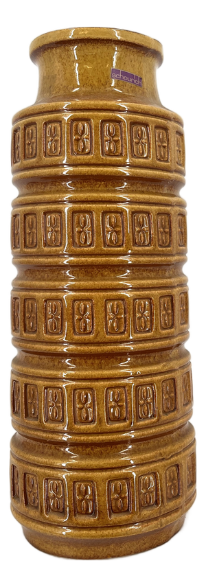 Vintage Ceramic Vase from Scheurich Keramik, 1960s