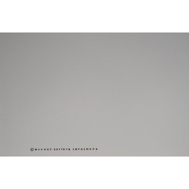 Der Blaue Reiter Poster after Vassily Kandinsky For Sale - Image 6 of 7