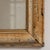 19th Century France Weathered Whitewash Cerused Oak Wall Mirror For Sale In Greensboro - Image 6 of 7