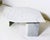 1980s Italian Carrara Marble Teardrop-Shaped Coffee Table from Ligne Roset, 1980s For Sale - Image 5 of 14