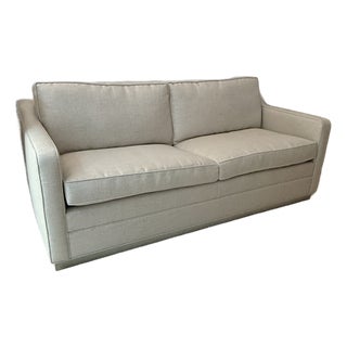 Kravet Sleeper Sofa With Air Dream Inflatable Mattress For Sale