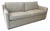 Kravet Sleeper Sofa With Air Dream Inflatable Mattress For Sale