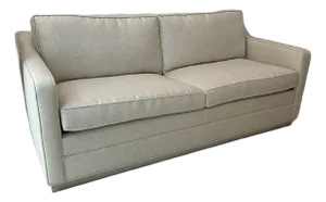 Kravet Sleeper Sofa With Air Dream Inflatable Mattress