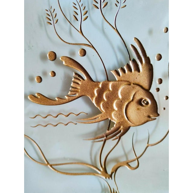 Mid-Century Sideboard, 1970s For Sale - Image 6 of 9