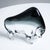 Mid 20th Century 20th Century Murano Glass Buffalo from V. Nason & Co., Italy For Sale - Image 5 of 7