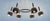 Essen Suspension Lamp by Wood Tailors Club For Sale - Image 9 of 15
