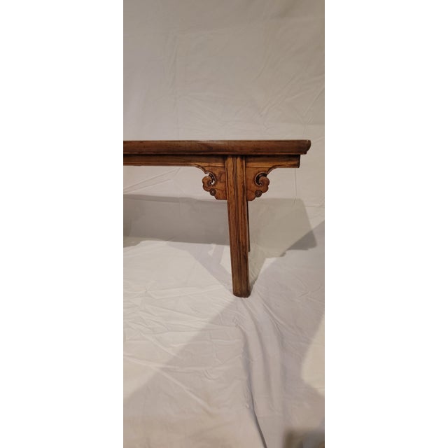 Pair of 19th Century Spring Benches For Sale - Image 15 of 15