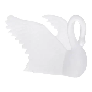 Mid Century Large Swan Figurine