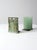 Japanese Vintage Syroco Japanese Asian Theme Bookends For Sale - Image 3 of 10