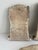 Set of 3 Vintage Plaster Architectural Wall Plaques With Renaissance Doorway Reliefs & Cherub Fragment For Sale - Image 12 of 14