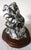Don Polland (1932 - 2003) - Dramatic Pewter "The Rescue" - Signed, Numbered, Closed Limited Edition For Sale - Image 13 of 13
