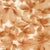 Harlequin Grounded Wallpaper in BakedTerracotta/Parchment - a Sample For Sale