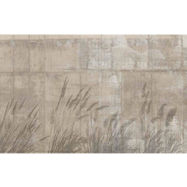 Contemporary Material_hideway Wallpaper by Officinarkitettura For Sale - Image 3 of 3