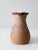 Brown Vintage Studio Pottery Pitcher For Sale - Image 8 of 12