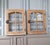 Arched Windows in Pine, Set of 2 For Sale - Image 10 of 10