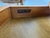 Vintage Grosfeld House Three Tier Walnut Side Tables With Drawer – A Pair For Sale - Image 11 of 12