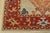 Kazak Runner 2’10” X 9’7” Gray Wool Tribal Hand-Knotted Oriental Rug For Sale - Image 11 of 14