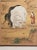 Large Meiji Painting, Japan Circa 1870 For Sale - Image 4 of 4