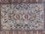 Persian 1900's Persian Sultanabad - 7'3" X 10'8" For Sale - Image 3 of 7
