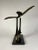 Brass and Marble Sculpture of the Golden Gate Bridge - Signed Mk Shannon. If you lived in San Francisco, you know. This...