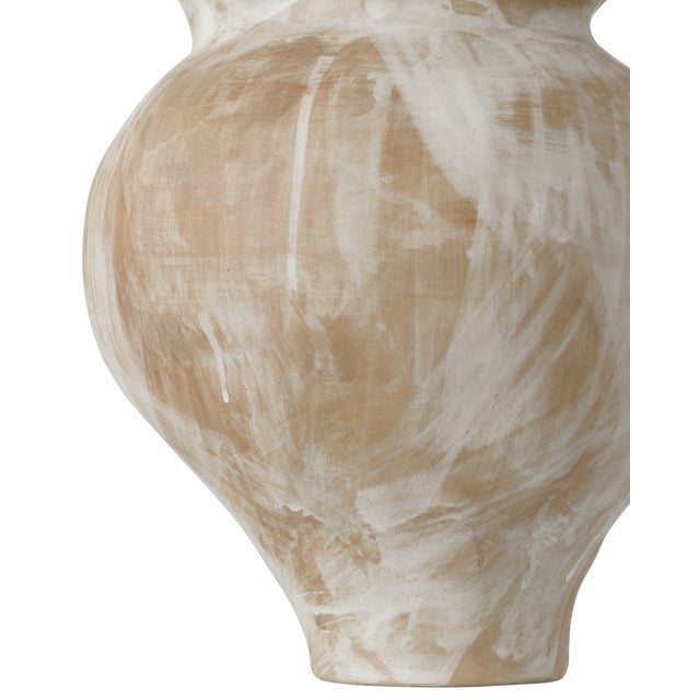 2020s Currey & Company Monte Carlo Vase Set of 2 For Sale - Image 5 of 7