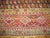 19th Century Zabihi Collection Colorful Antique Turkish Ghiordes 19th Century Rug - 12'8" x 16'10" For Sale - Image 5 of 12