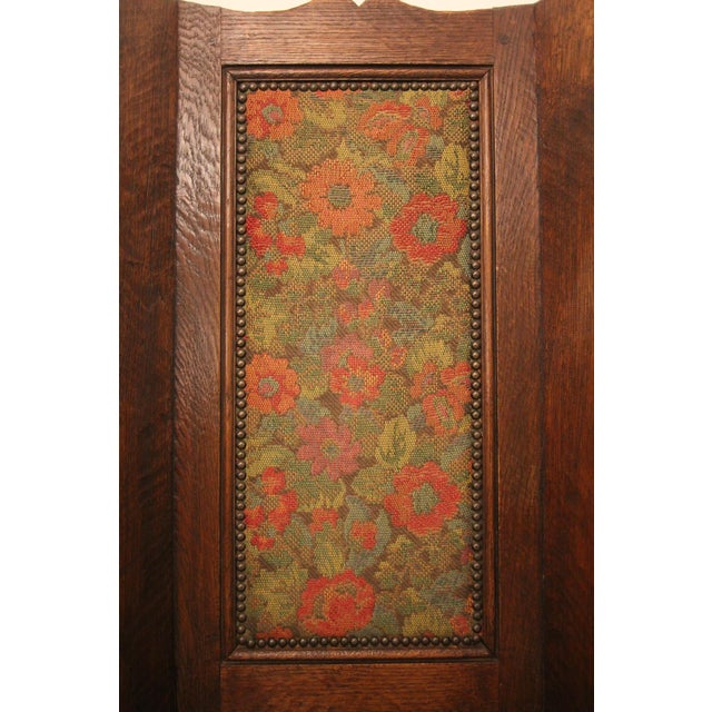 Antique English Lambing Chair, 1890s For Sale - Image 11 of 18