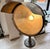 Large Industrial Spotlight, 1950s For Sale - Image 4 of 6