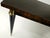 Wood Mid-Century Modern French Rosewood Console Table, 1960s For Sale - Image 7 of 11