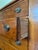 Brown Early 19th Century Vermont Federal Chest of Drawers For Sale - Image 8 of 10