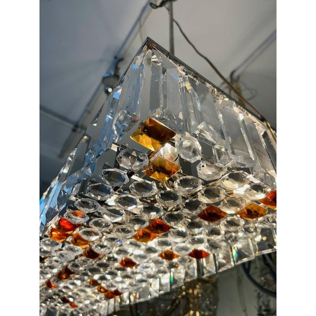 All handmade in Vienna, Austria. This piece has an attribution mark, I am sure that it is completely authentic and take...