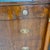 Brown Empire Chests of Drawers in Walnut and High-Class Briar, 1810, Set of 2 For Sale - Image 8 of 14