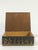 Metal Mid-Century Copper Cigarette Box, 1970s For Sale - Image 7 of 8